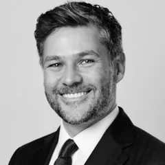 Michael Turrall